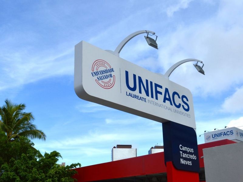 Imagem de Justiça obriga Unifacs a retomar desconto após cortar bolsa de aluno de medicina 