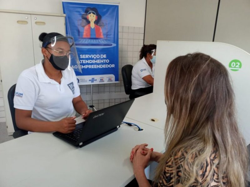 Imagem de Serviço de Atendimento ao Empreendedor abre 2 novas unidades em Salvador