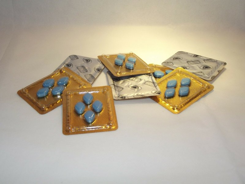Imagem de Marinha justifica compra de quase 30 mil compromidos de Viagra