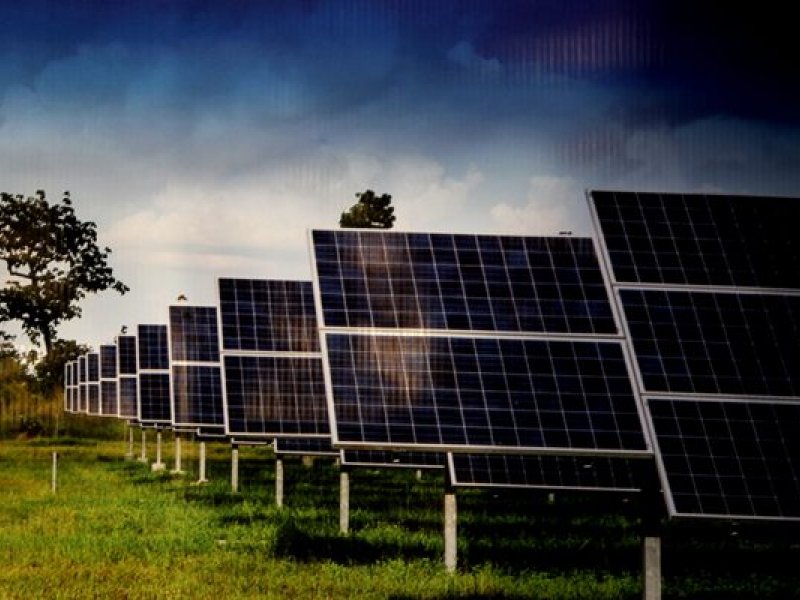 Imagem de Bahia anuncia atração de investimentos e aposta em energias limpas com Hidrogênio Verde