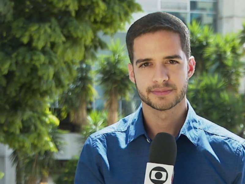 Imagem de Jornalista da TV Globo é esfaqueado em estacionamento de Brasília