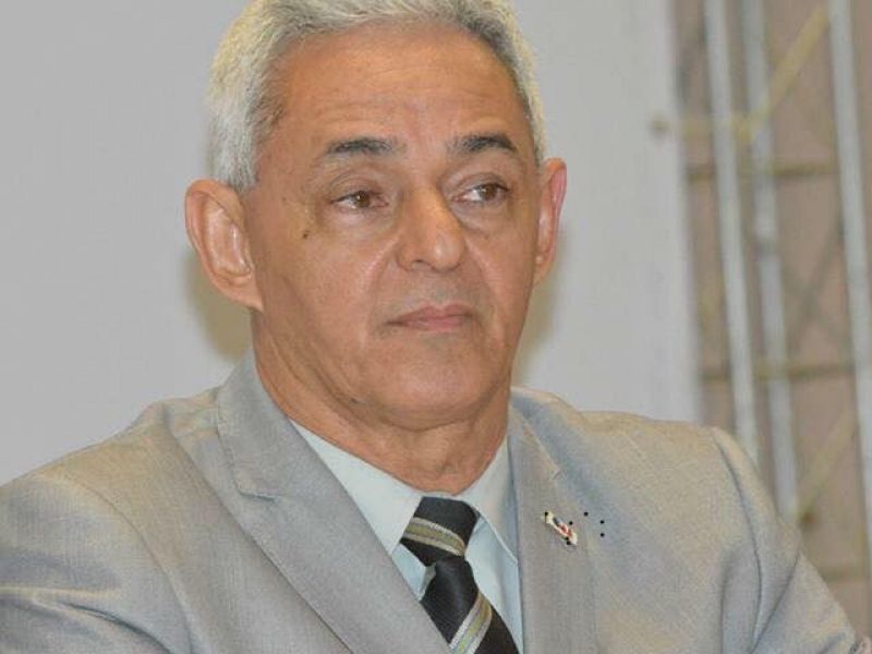 Imagem de Valdinei Lopes é nomeado presidente da Comissão de Direito Cooperativo da OAB-BA