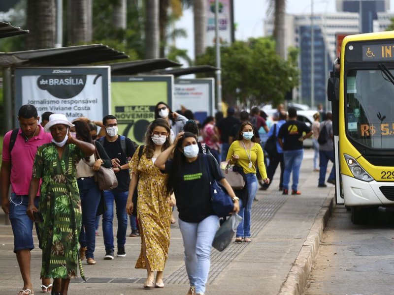 Imagem de Conselhos de Saúde questionam fim da emergência da pandemia