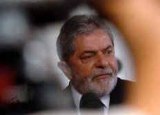 Imagem de Lula pede habeas corpus para não ser levado a depor