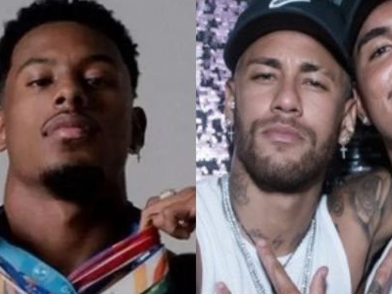 Imagem de TEAM PA! Medina e Neymar declaram torcida por atleta no BBB
