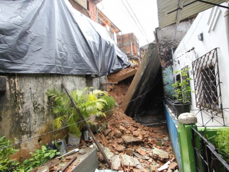 Imagem de Codesal registra 163 solicitações nesta sexta-feira (22)