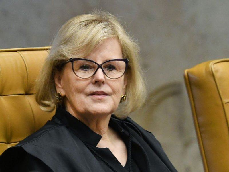 Imagem de Ministra do STF arquiva inquérito contra Bolsonaro no caso Covaxin
