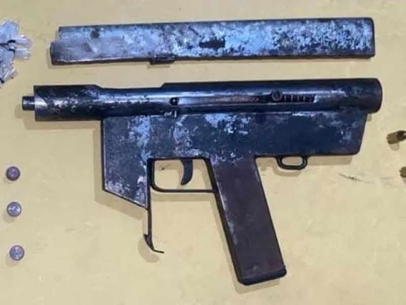 Imagem de Suspeito de tráfico é morto em ação da Polícia Militar em Pernambués