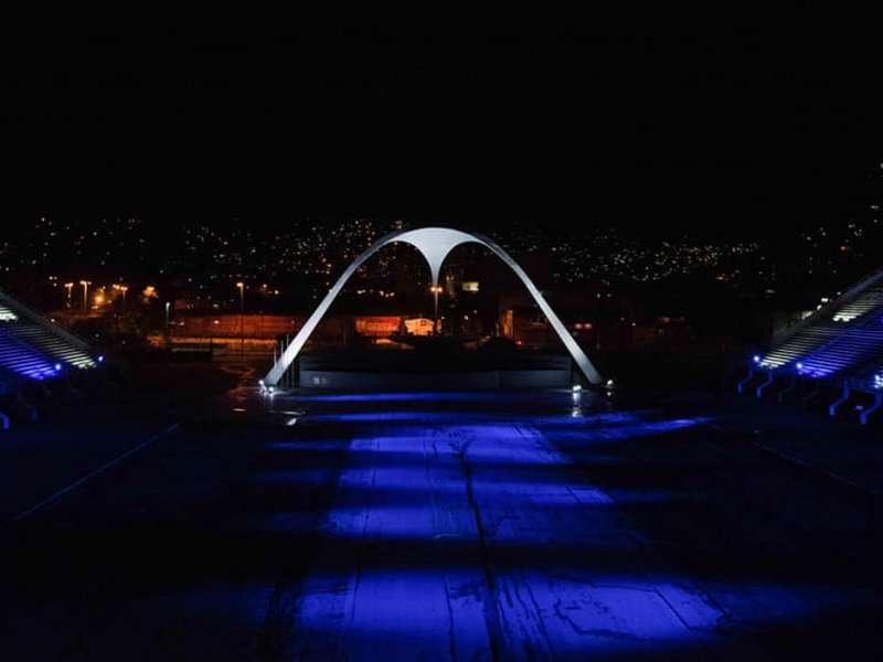 Imagem de Furto, roubo e desacato resultam em quatro prisões no carnaval do Rio