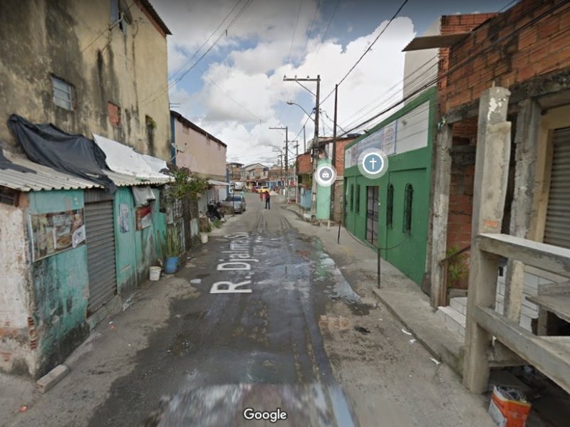 Imagem de Adolescente de 17 anos é morto a tiros no bairro de São Marcos