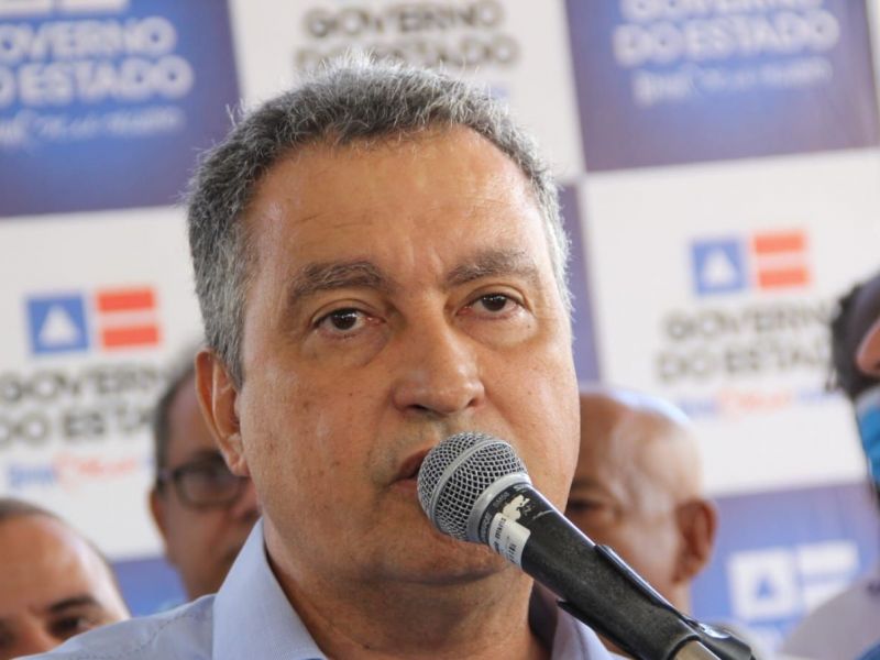 Imagem de Respiradores: Rui diz estar ‘ansioso’ por investigação e deseja por culpados ‘no xilindró’