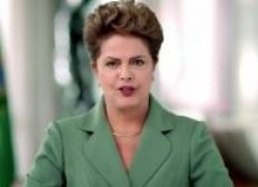 Imagem de Após jantar com PDT, Dilma oferece almoço à cúpula do PRB