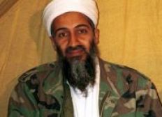 Imagem de Carta mostra que Bin Laden convocou luta contra mudanças climáticas