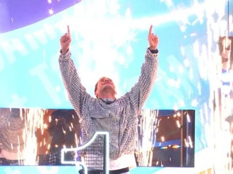 Imagem de Arthur Aguiar é campeão do BBB 22
