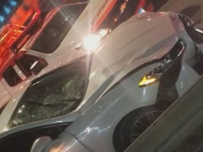 Imagem de Agente da Transalvador morre atropelado na Avenida Paralela