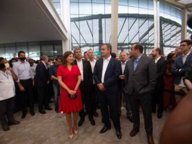 Imagem de Hospital Mater Dei é inaugurado neste domingo (1°), em Salvador