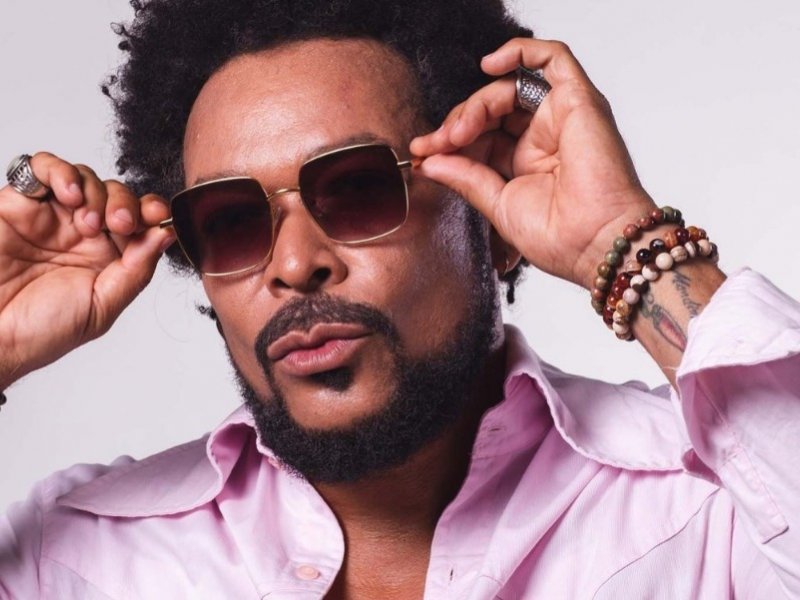 Imagem de Jau cancela show deste domingo e diz que contratante descumpriu horário