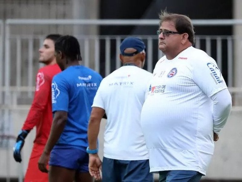 Imagem de Bahia enfrenta Londrina nesta terça (3) em busca de reabilitação no Brasileirão