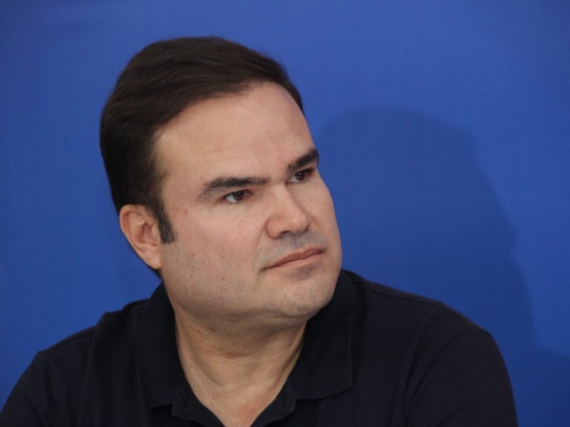 Imagem de Cacá rebate Cláudio Cajado após críticas por mudanças na chapa: "Ninguém agrada todo mundo"