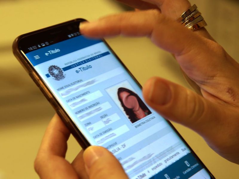 Imagem de Prazo para regularizar, emitir e transferir título de eleitor encerra nesta quarta-feira