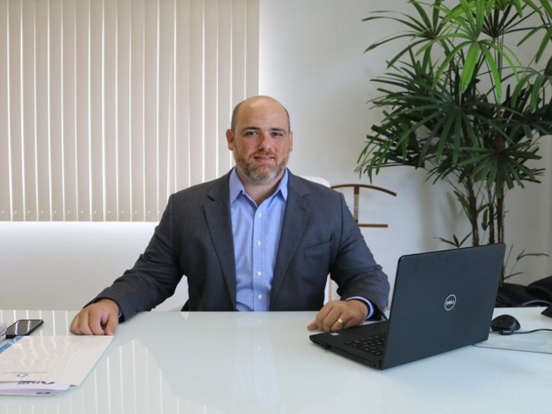 Imagem de Na disputa pela suplência de Otto, PSB diz que tem “mesmo tamanho” que PCdoB