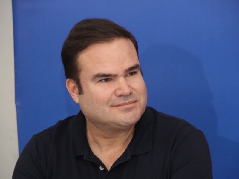 Imagem de Sem se declarar bolsonarista, Cacá Leão votou 94% das vezes a favor do governo