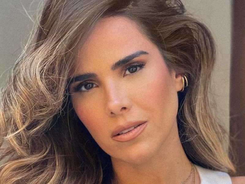 Imagem de Wanessa Camargo negou convites para ‘BBB’ e ‘A Fazenda’ pelo ex-marido