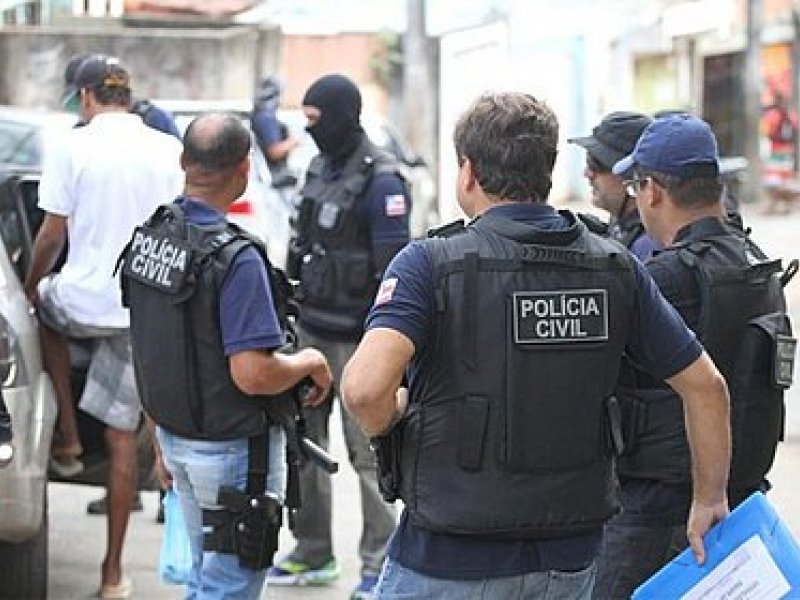 Imagem de Polícia Civil afirma que vai intensificar ações em bares e restaurantes de Salvador