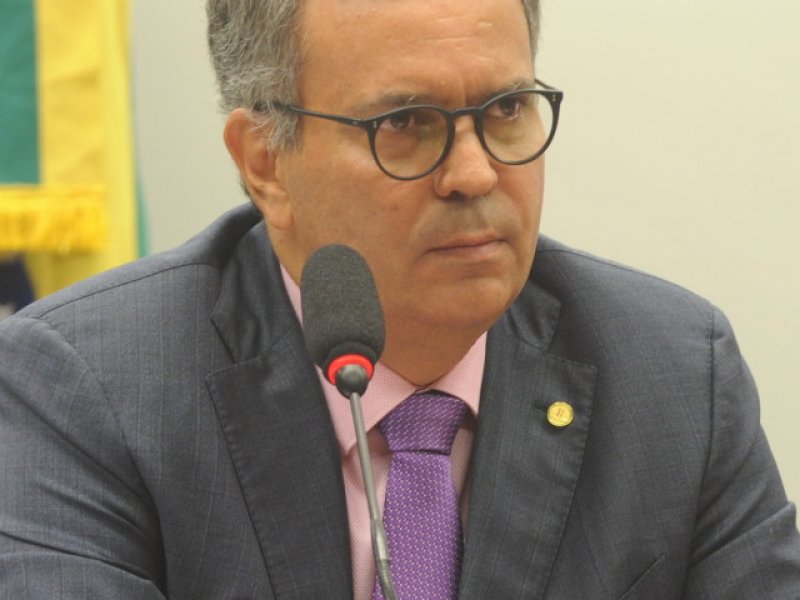 Imagem de Félix Mendonça diz que governo culpa cidadão pelo aumento da violência na Bahia