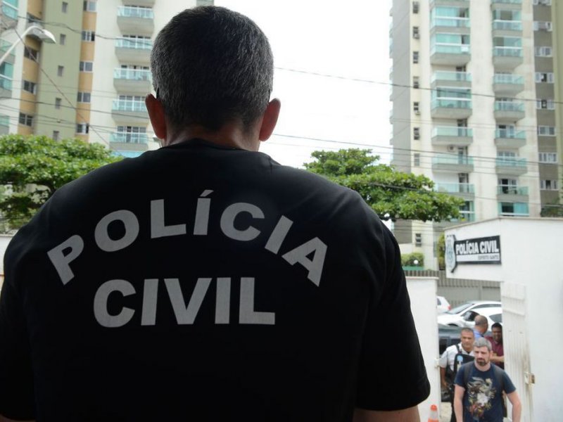 Imagem de Concurso para Polícia Civil está com inscrições abertas; saiba como concorrer