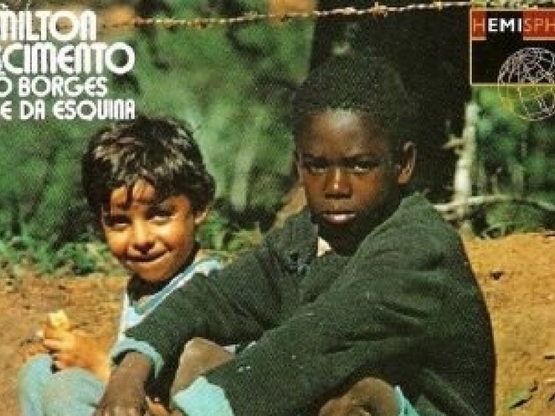 Imagem de 'Clube da Esquina' de Milton Nascimento e Lô Borges é eleito melhor álbum brasileiro da história