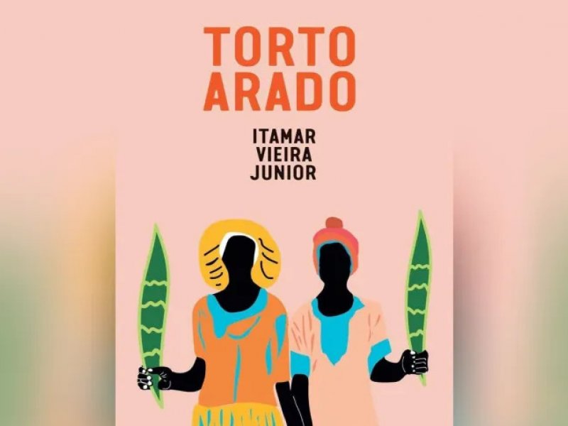 Imagem de Livro Torto Arado ganha adaptação em série e peça teatral