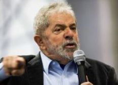 Imagem de Democracia precisa de instituições fortes, defende Lula