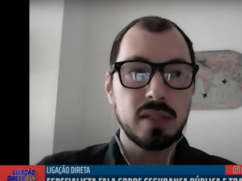 Imagem de Ações não planejadas e mudanças de facções aumentam violência na Bahia, analisa especialista