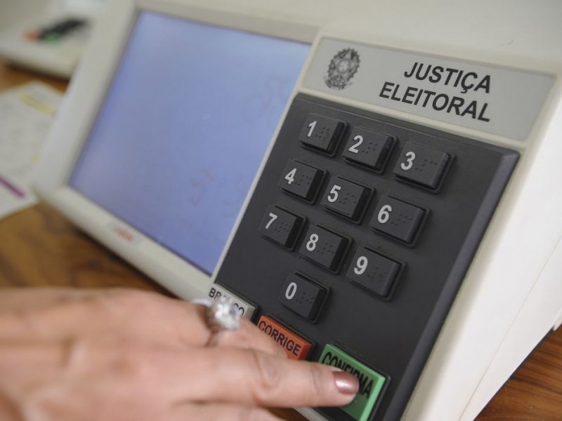 Imagem de Votos para vereador nas eleições de 2020 serão recontados em Jacobina