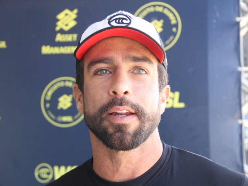 Imagem de Ex de Pugliesi desabafa sobre críticas após parabenização de gravidez: 'Sempre vão julgar'