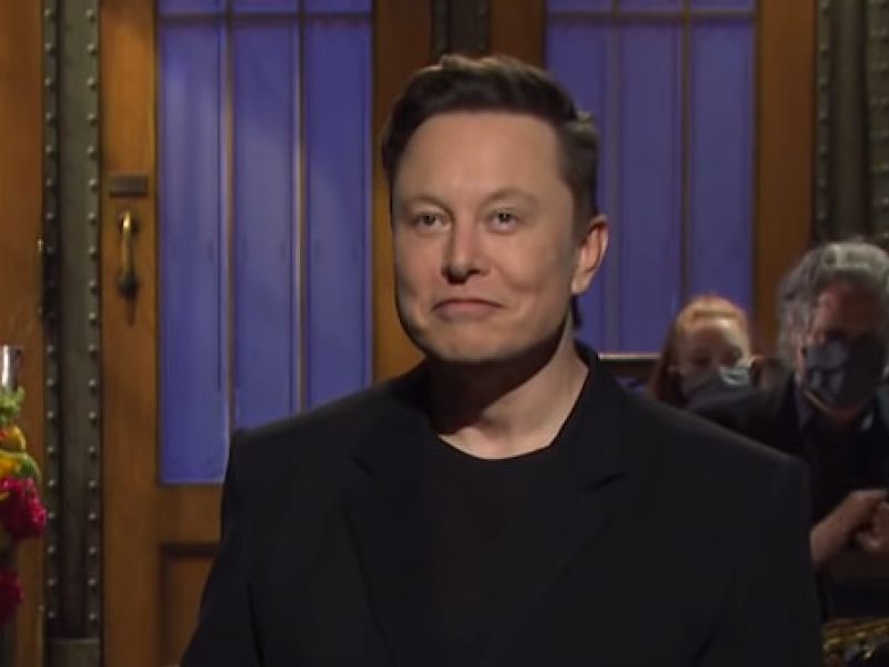 Imagem de Elon Musk anuncia suspensão do acordo para comprar o Twitter