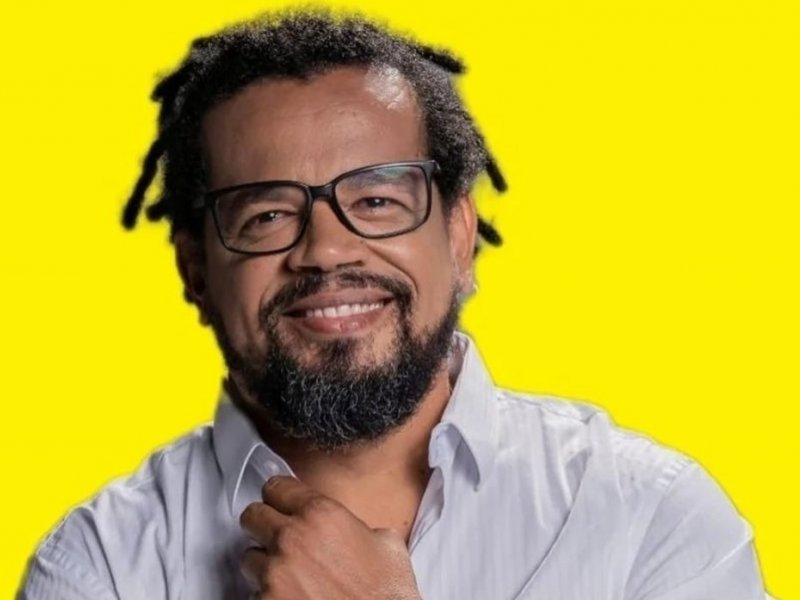 Imagem de Pré-candidato do PSOL, Kleber Rosa critica limitações na Lei Áurea: “Projeto genocida”
