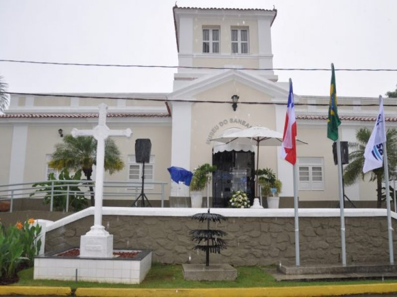 Imagem de Museu do Saneamento Embasa é reaberto após reforma; visitas já podem ser agendas