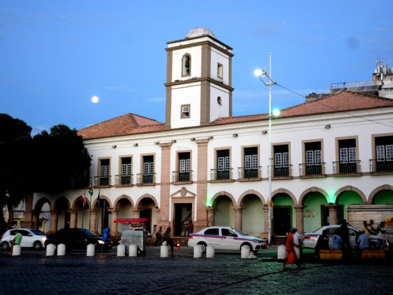 Imagem de Prefeitura encaminha novo plano de cargos da Guarda Municipal à Câmara