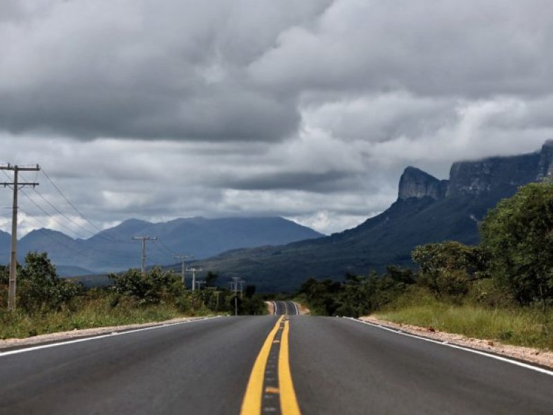 Imagem de Seinfra anuncia oito novas obras em diferentes regiões do estado