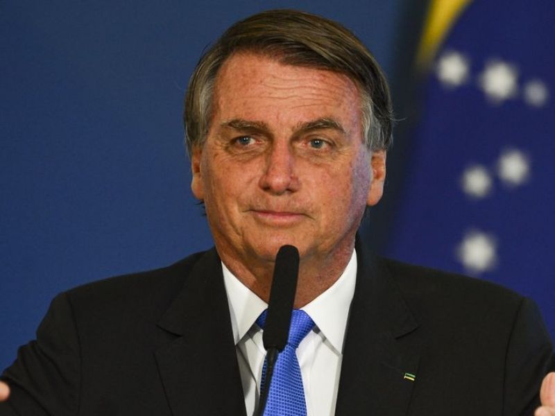 Imagem de Petrobras tem que cumprir sua função social, diz presidente