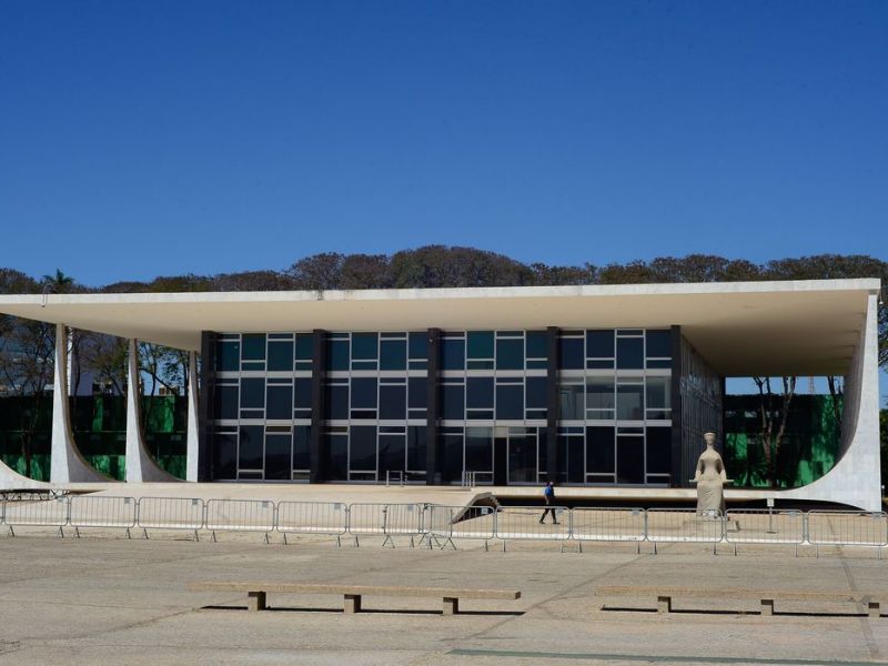 Imagem de Ministro do STF suspende parte da resolução do Confaz sobre diesel