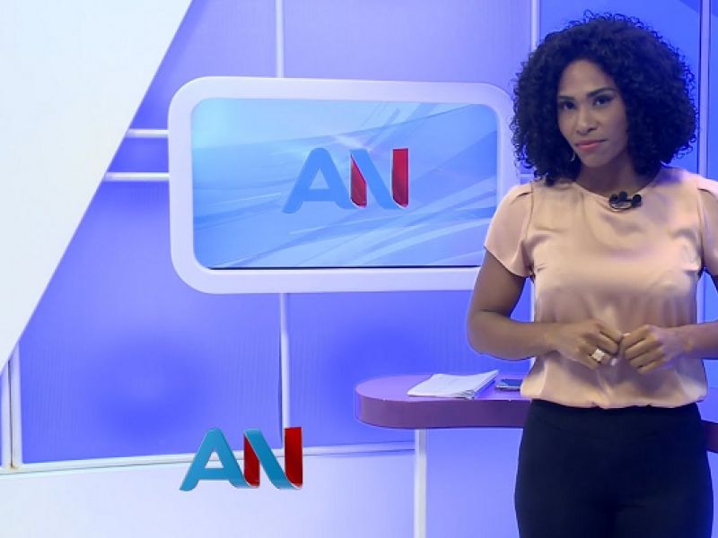 Imagem de Lise Oliveira é demitida da Aratu