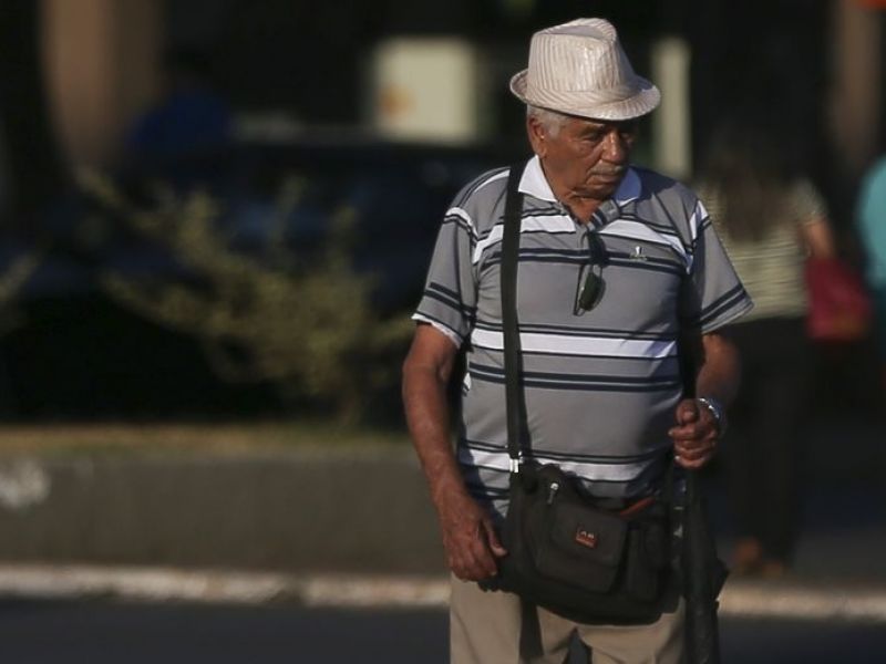 Imagem de Previdência privada responde pelo sustento de 3% dos aposentados