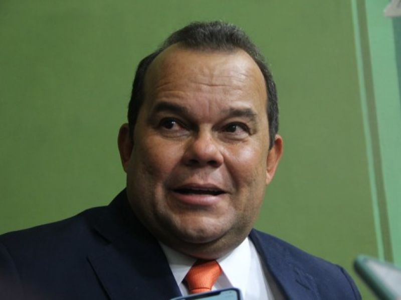 Imagem de PGR se manifesta contra reeleição de Geraldo Jr. e recomenda nova eleição na Câmara de Salvador
