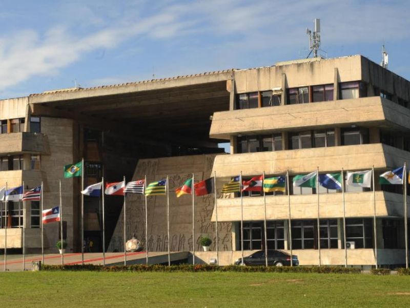 Imagem de AL-BA deve votar três projetos na próxima quarta-feira