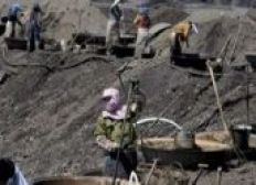 Imagem de Explosão de mina de carvão mata 12 pessoas na China