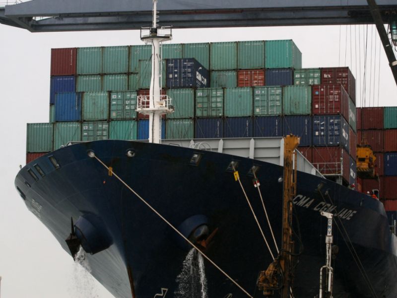 Imagem de Exportações baianas batem recorde em abril