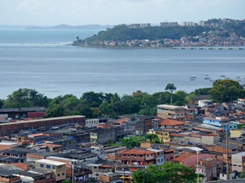 Imagem de Setur propõe dois novos roteiros turísticos no Subúrbio de Salvador